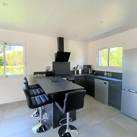 Oliu Di Santa Lucia * Sainte-Lucie de Porto-Vecchio