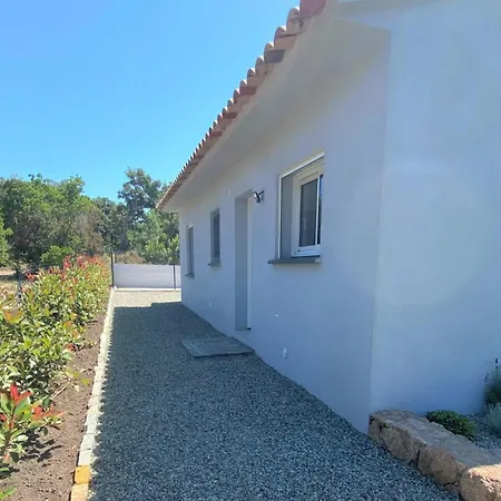 Villa Oliu Di Santa Lucia Conca