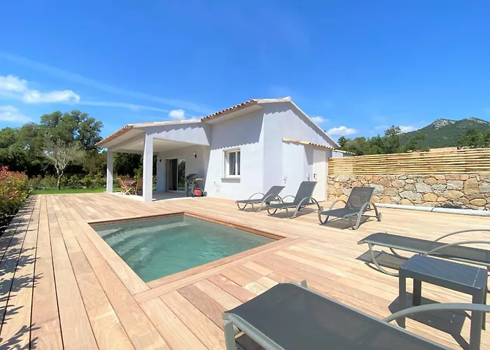 Villa Oliu Di Santa Lucia Conca