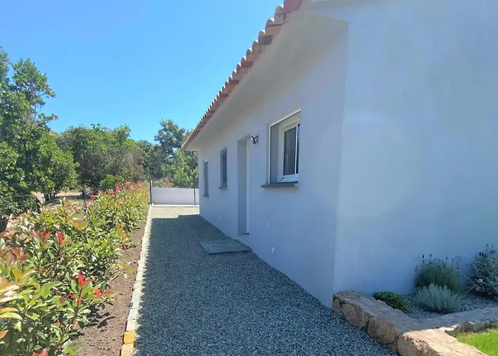 Villa Oliu Di Santa Lucia Conca