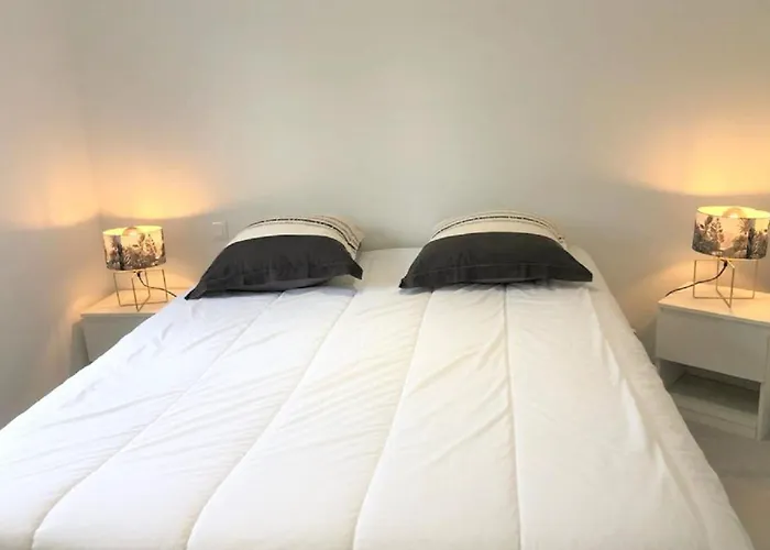 Oliu Di Santa Lucia Villa